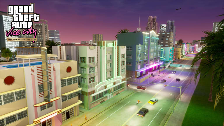 50 Cent’s Vice City teaser not related to GTA after all, new report says